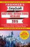 [Pauline Frommer Guides 01] • Frommer's EasyGuide to Disney World, Universal and Orlando 2015 (Easy Guides)